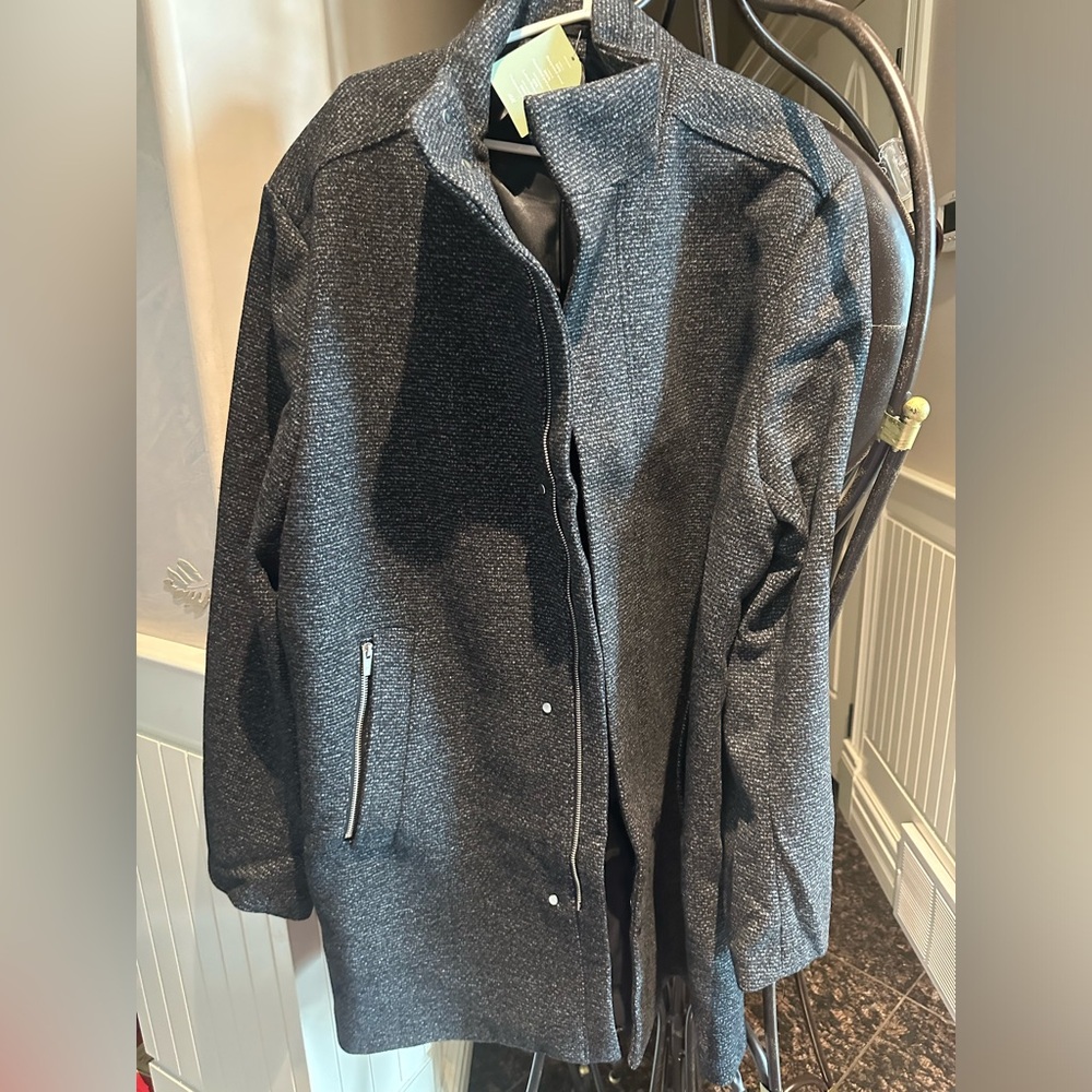 H&M Man Jacket - Picture 2 of 5